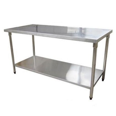 Bàn chặt inox 304 tại Huế chất lượng
