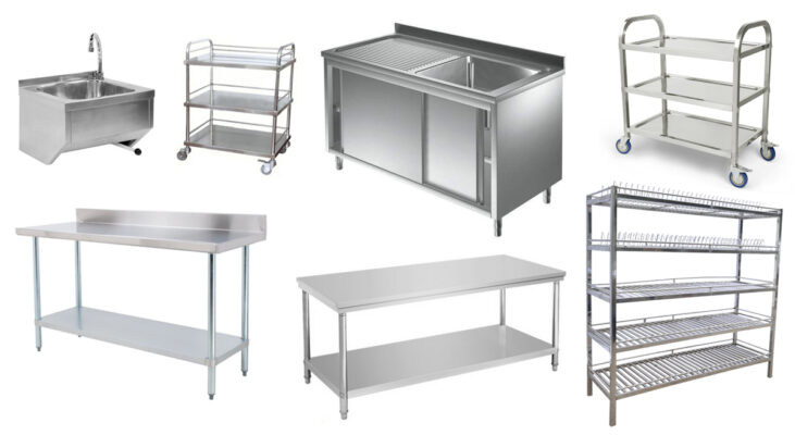 gia công inox tại huế