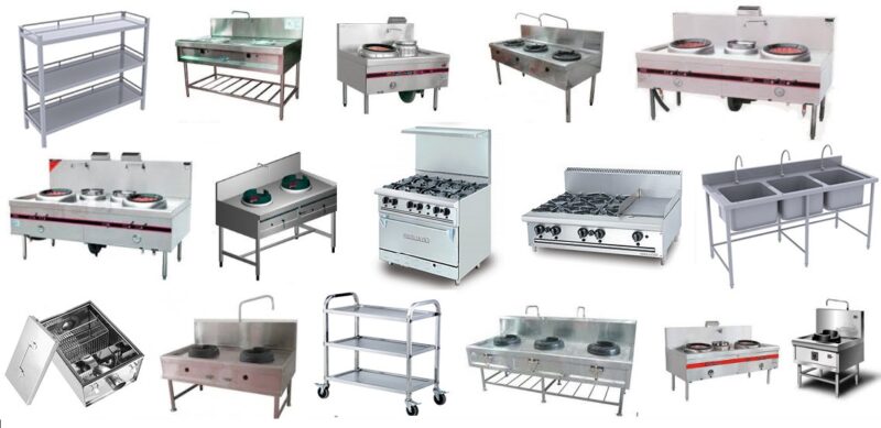 gia công inox tại huế
