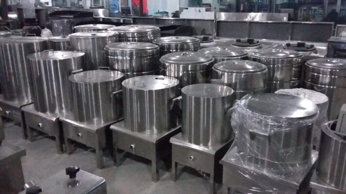 gia công inox tại huế