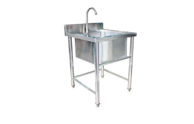 Hố Chậu Inox Huế