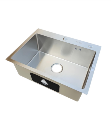 Hố Chậu Inox Huế