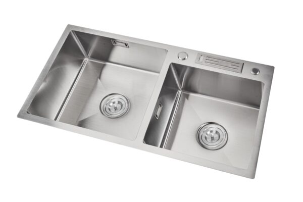 Hố Chậu Inox Huế