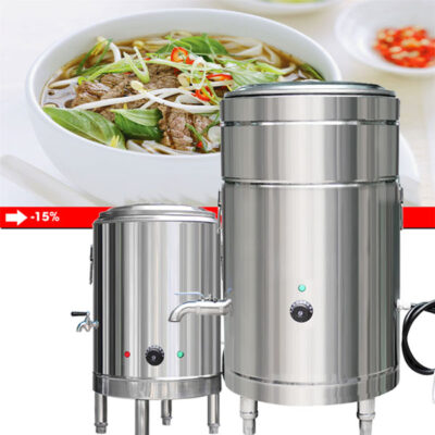 nồi bún phở bằng điện