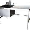 Bồn rửa dụng cụ y tế 1
