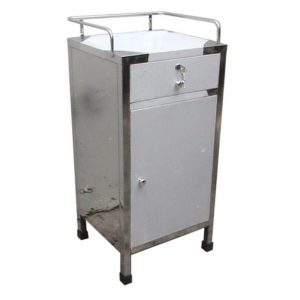 Tủ inox đầu giường
