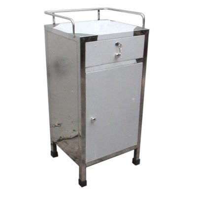 Tủ inox đầu giường