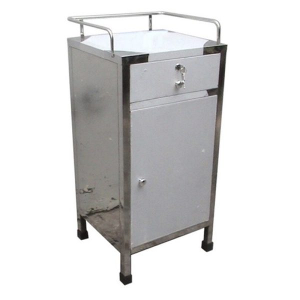 Tủ inox đầu giường