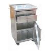Tủ inox đầu giường