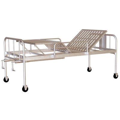 Sản xuất và cung cấp giường inox y tế Huế
