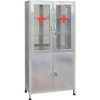 tủ thuốc Y tế inox