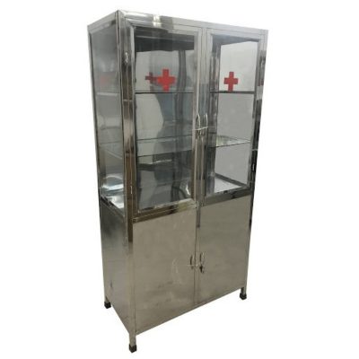 tủ thuốc Y tế inox