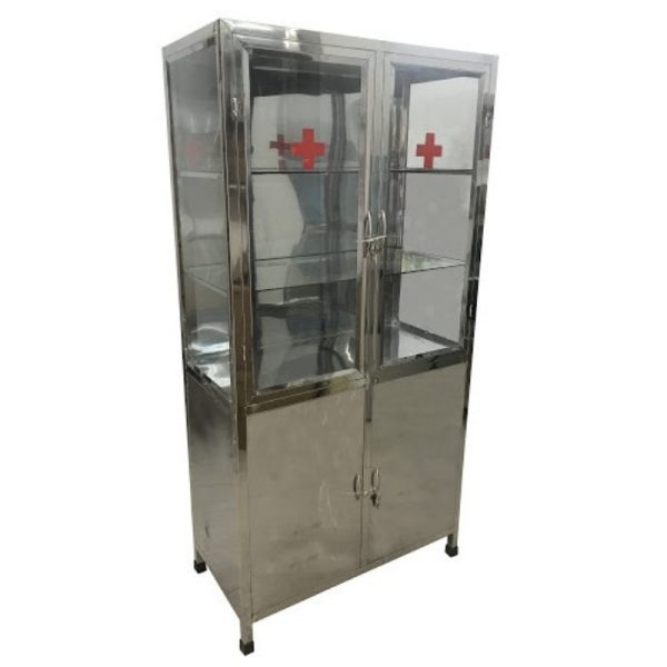 tủ thuốc Y tế inox