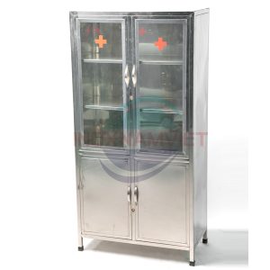 tủ thuốc Y tế inox