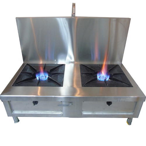 bếp hầm inox bếp hầm inox